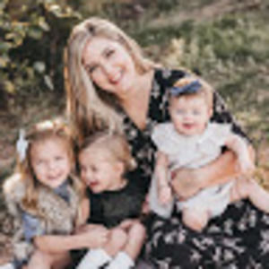 Meet your Posher, Kristi